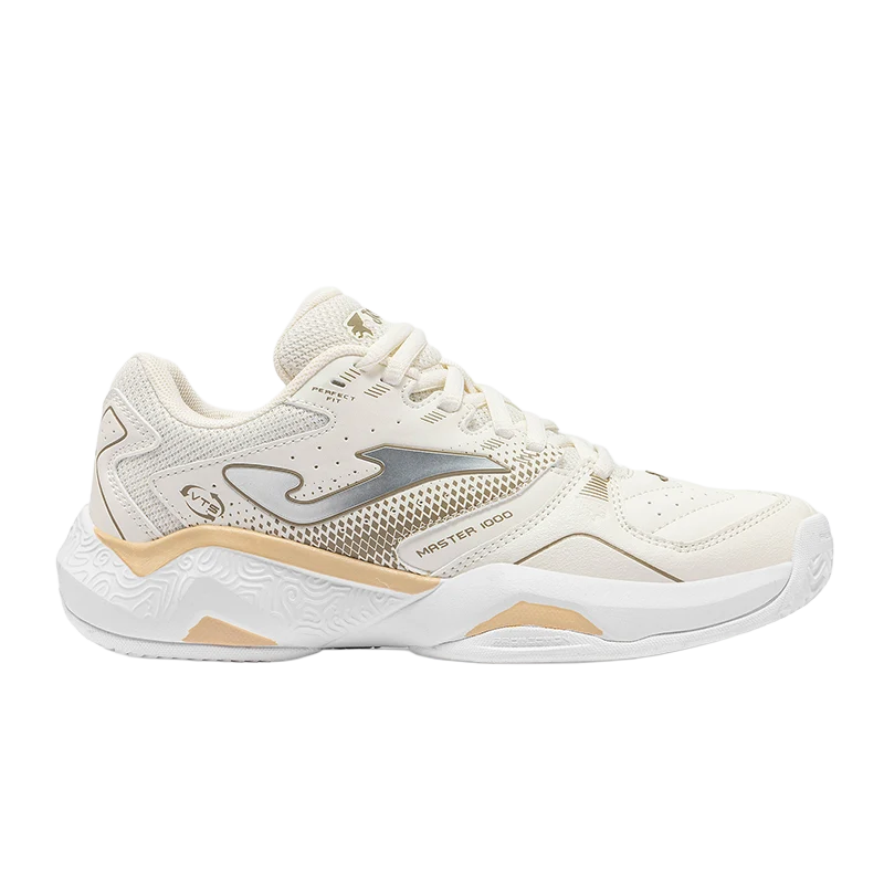 Zapatillas Joma Master Crema