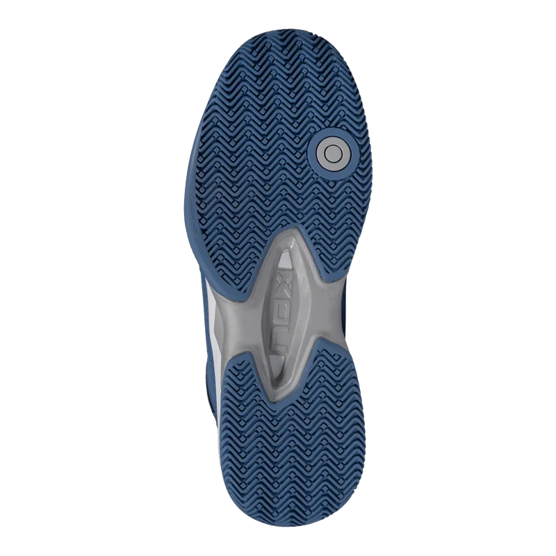 Zapatillas Nox ML10 Hexa Blue/Silver 2026