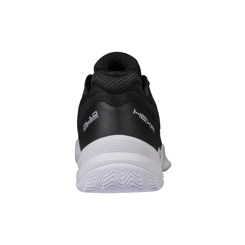Zapatillas Nox ML10 Hexa Black/White 2026