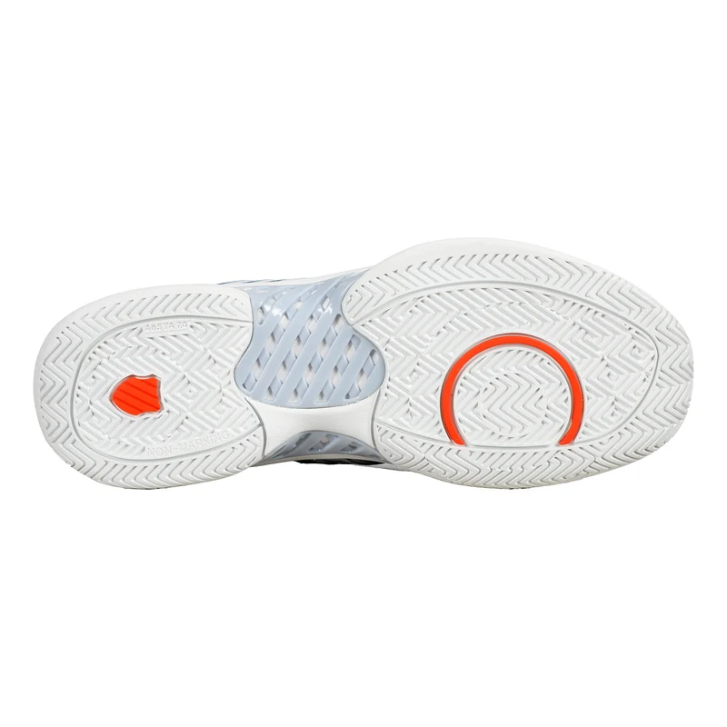 Express Light 3 Allcourtschuh Herren-Hellblau