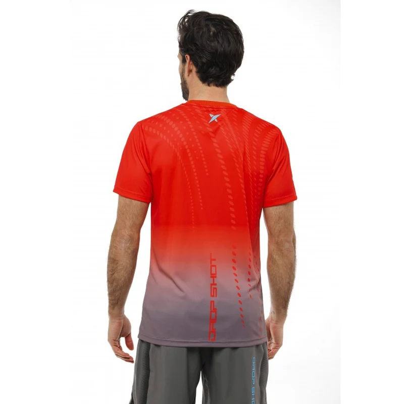 DROP SHOT NAOS (Camiseta)