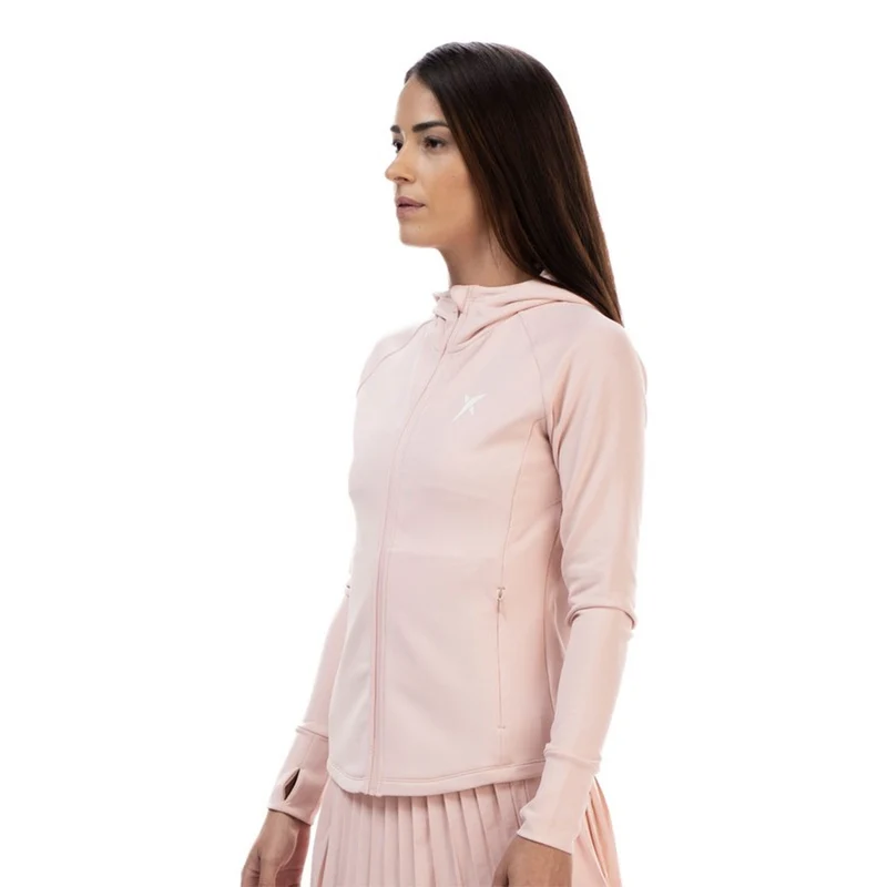 DROP SHOT PERLA (Chaqueta)