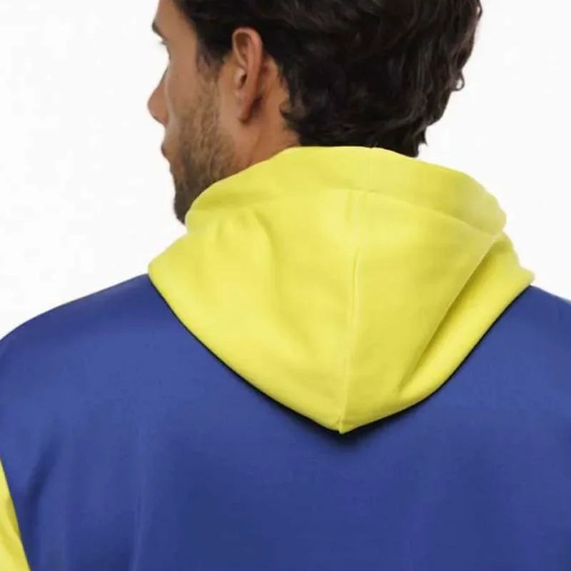 DROP SHOT RAYCO (Sudadera)