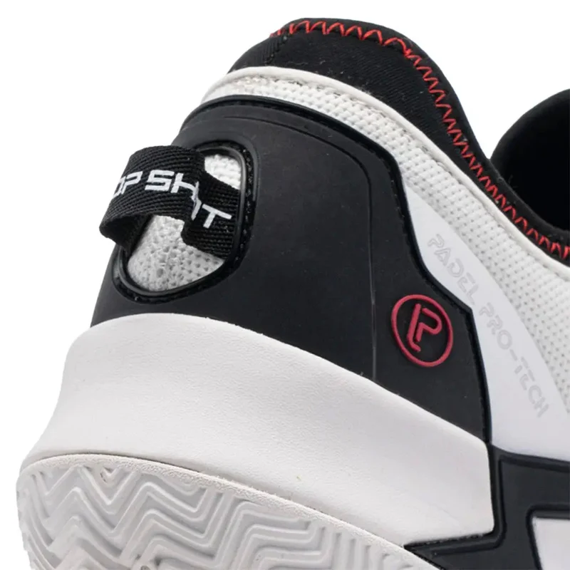 DROP SHOT BENARA LIMA (Zapatillas)