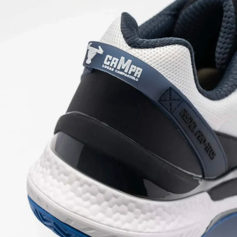 DROP SHOT ABIAN CAMPA (Zapatillas)