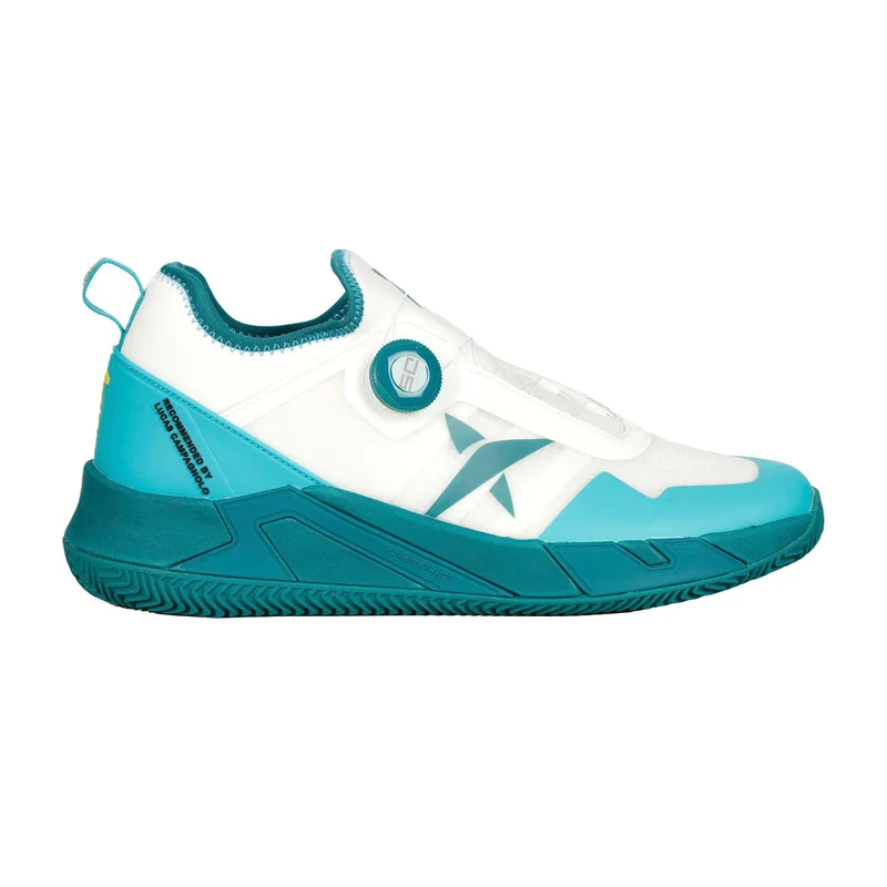 DROP SHOT ALSAI CAMPA (Zapatillas)