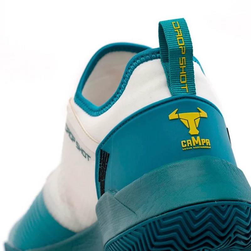 DROP SHOT ALSAI CAMPA (Zapatillas)