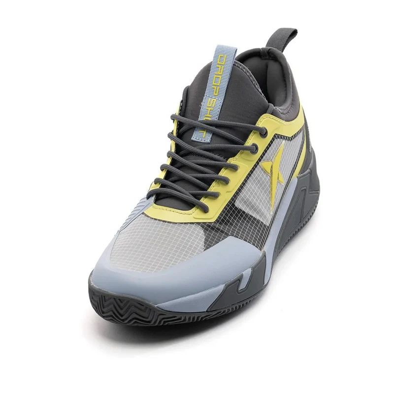 DROP SHOT BENTOR LIMA (Zapatillas)