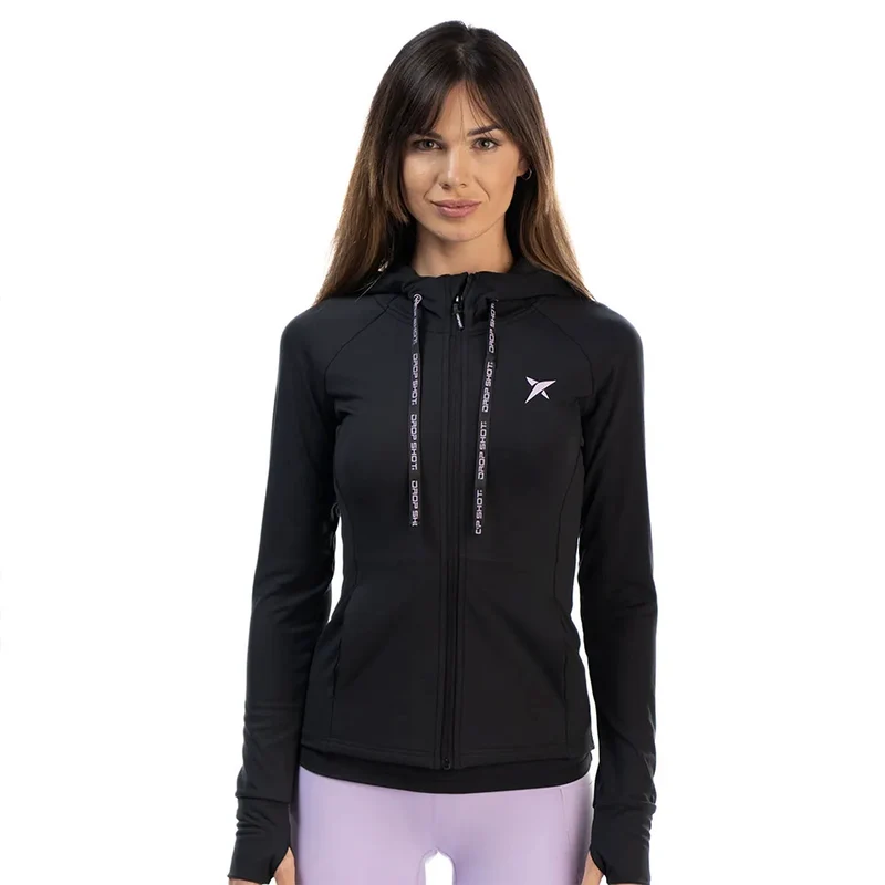 DROP SHOT DALIA (Sudadera)