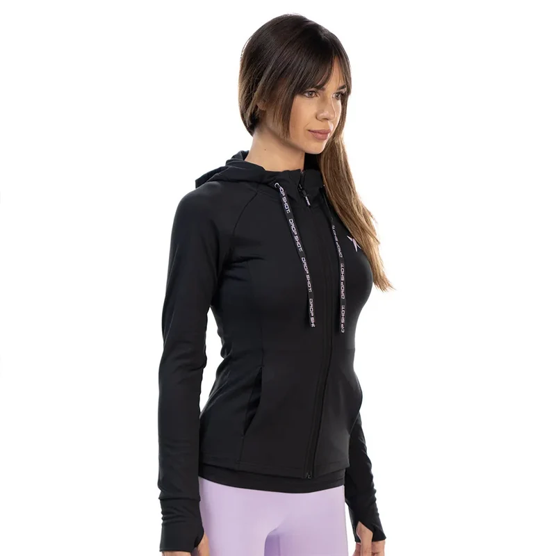 DROP SHOT DALIA (Sudadera)