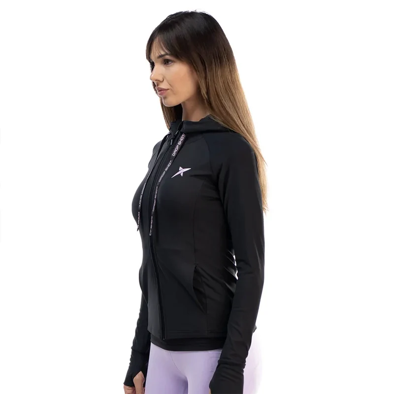 DROP SHOT DALIA (Sudadera)