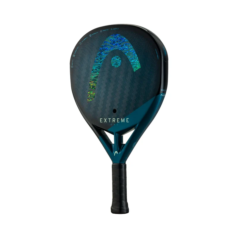 Extreme One 2025 Padelschläger Testschläger