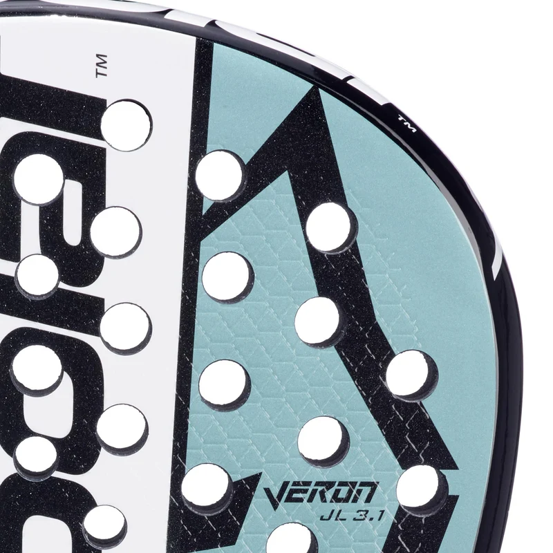 Veron Juan Lebrón 3.1 Padelschläger