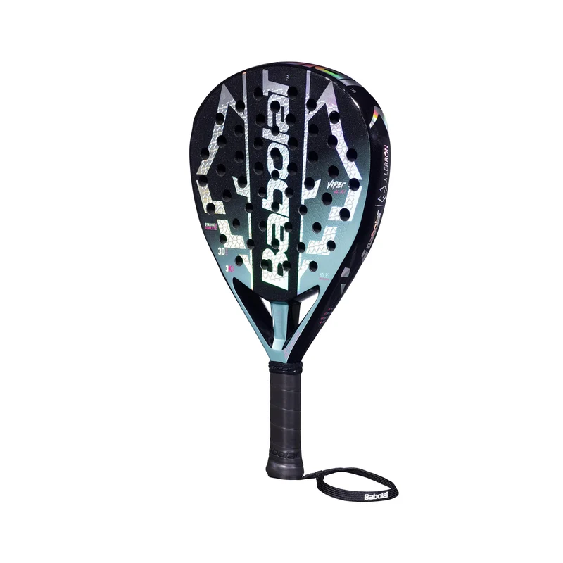 Viper Juan Lebrón 3.1 Padelschläger