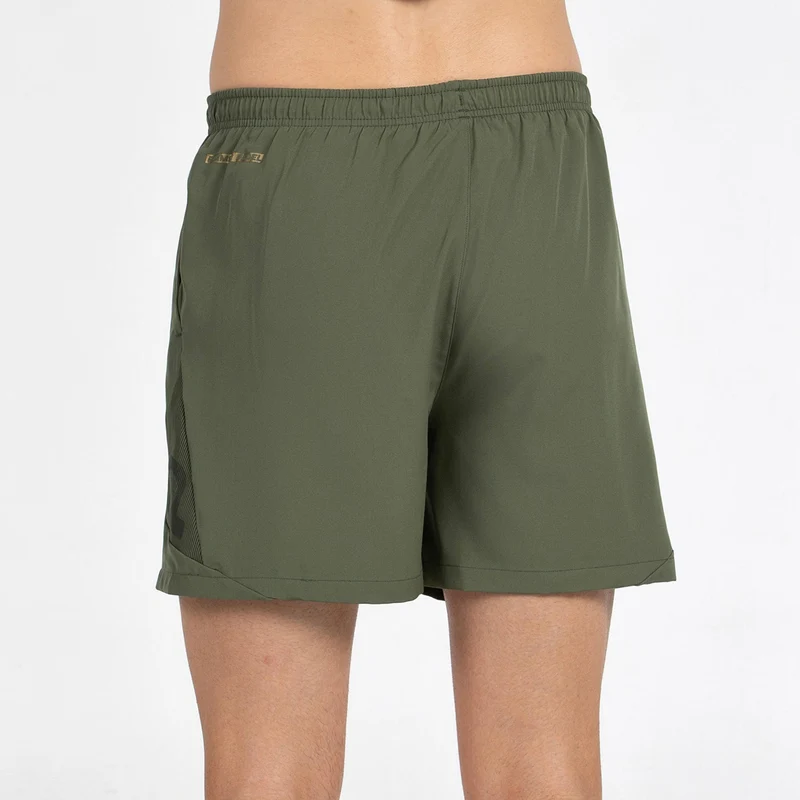 Pecos Shorts Herren - oliv