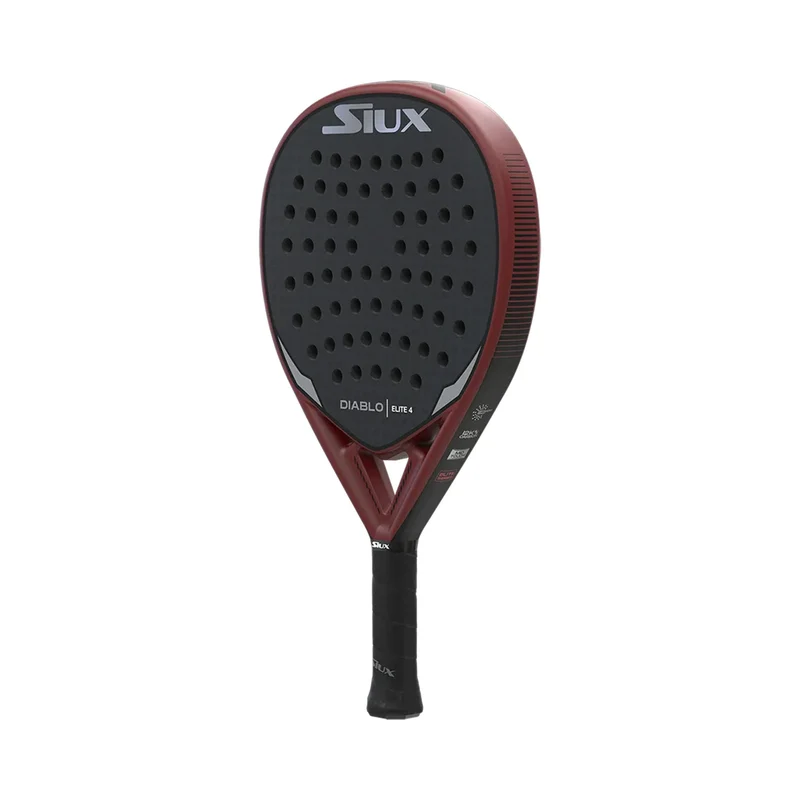 Diablo Elite 4 Padelschläger Testschläger
