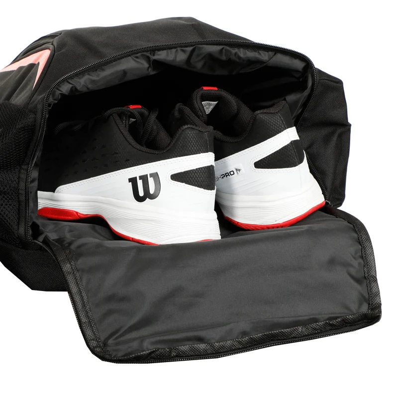 Youth Rucksack Special Edition-Schwarz,Rot