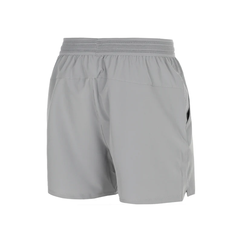 Freeze Out Shorts Jungen - grau