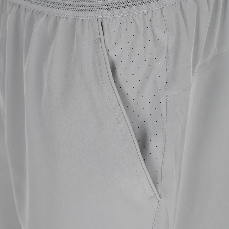 Freeze Out Shorts Jungen - grau