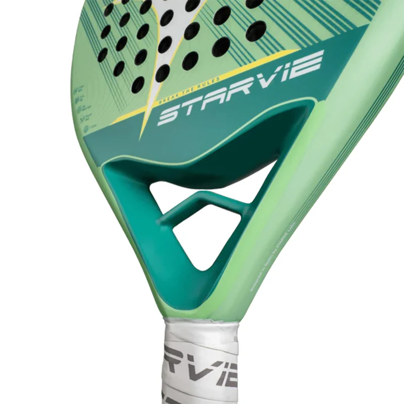 Nyra Padelschläger Testschläger