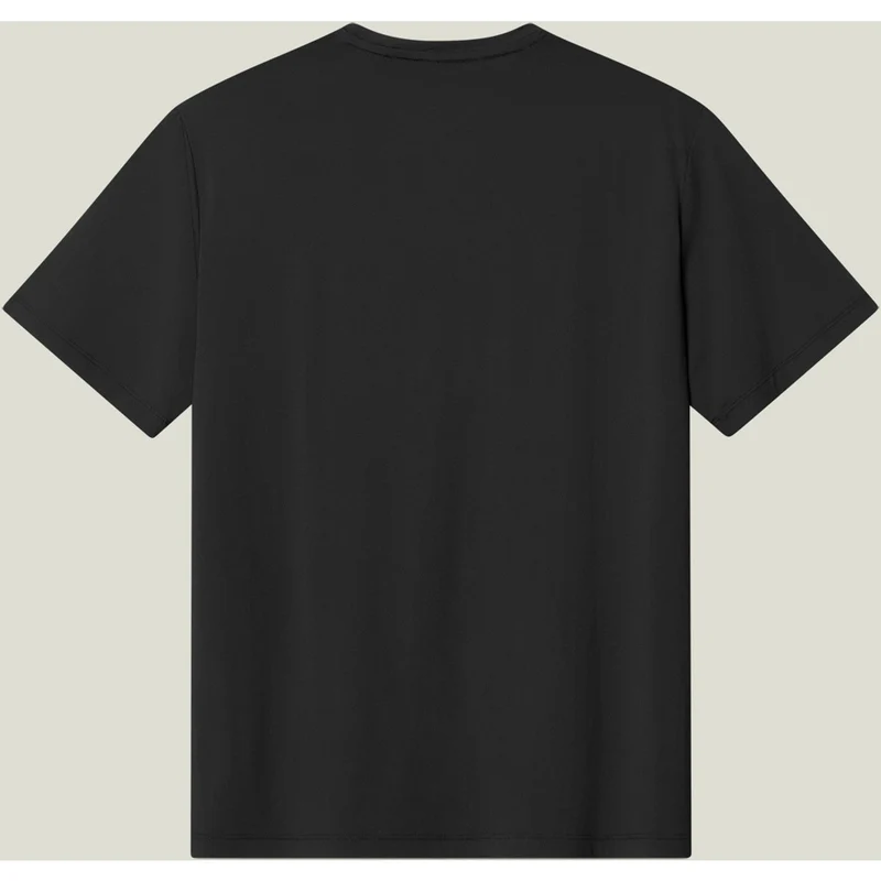 Cuera WPC Light Weight T-Shirt Black
