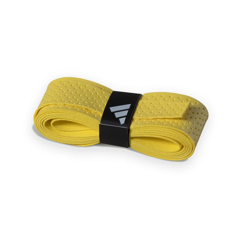 Adidas Overgrip Yellow (3 Pack)