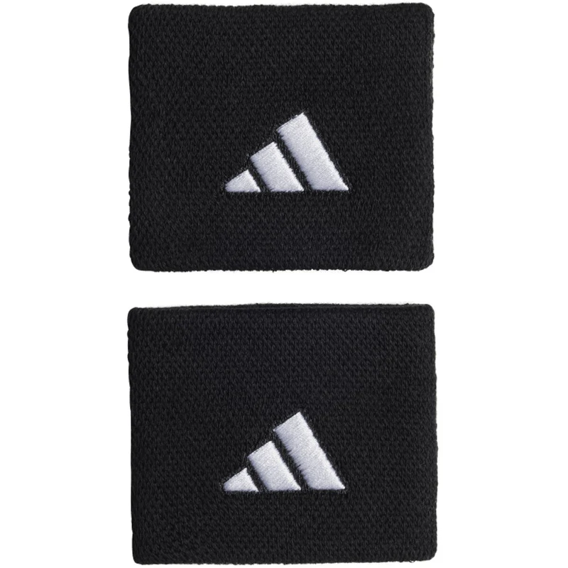 Adidas Wristband Small Black