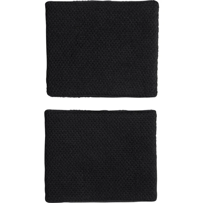 Adidas Wristband Small Black