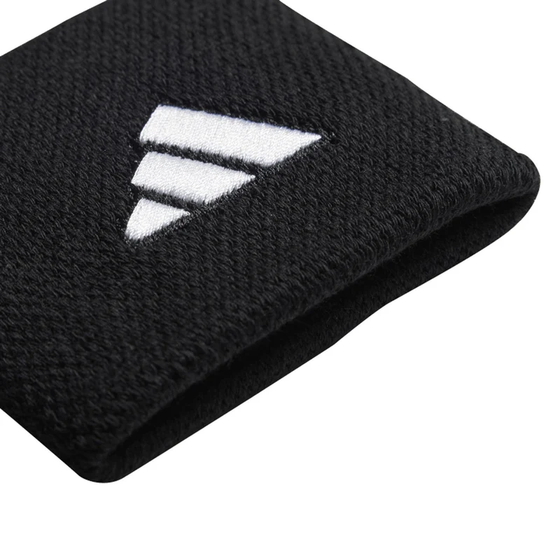 Adidas Wristband Small Black