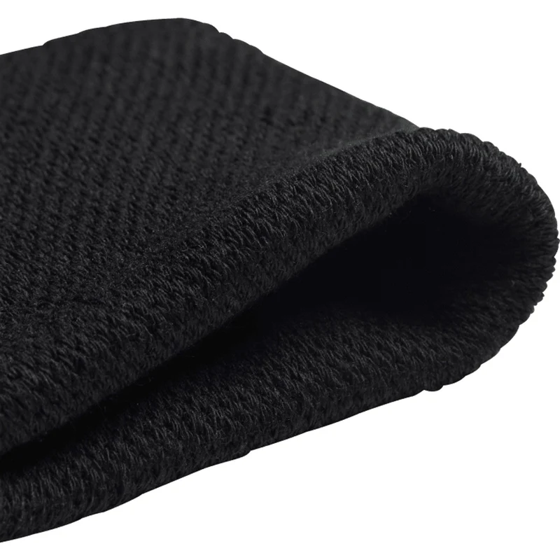 Adidas Wristband Small Black