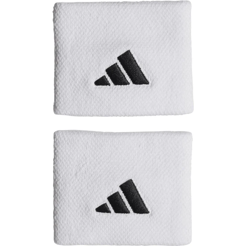 Adidas Wristband Small White