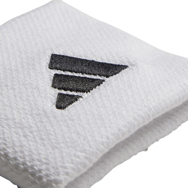 Adidas Wristband Small White
