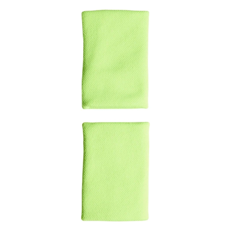 Adidas Wristband Green