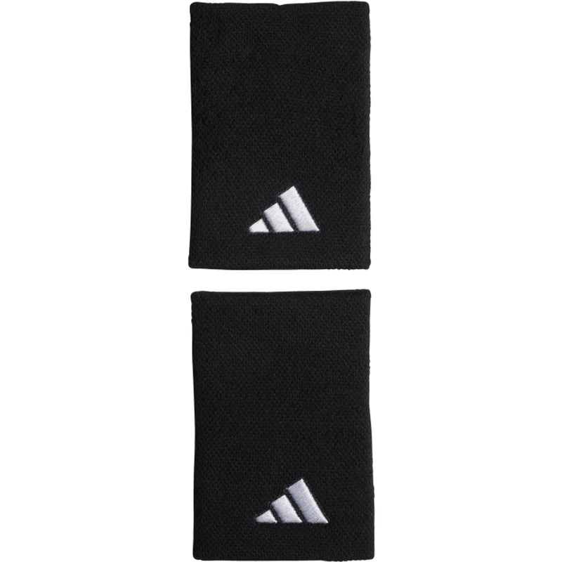 Adidas Wristband Black