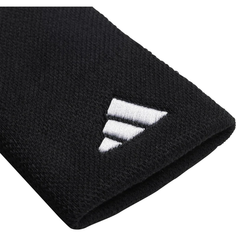 Adidas Wristband Black