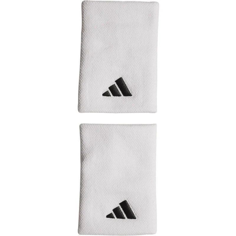 Adidas Wristband White