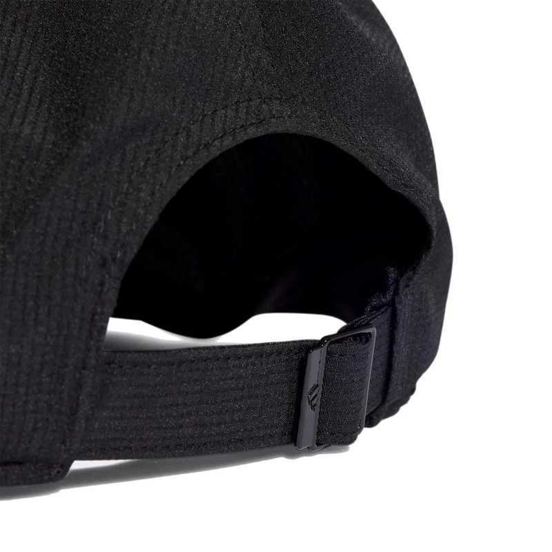 Adidas Essential Cap Black