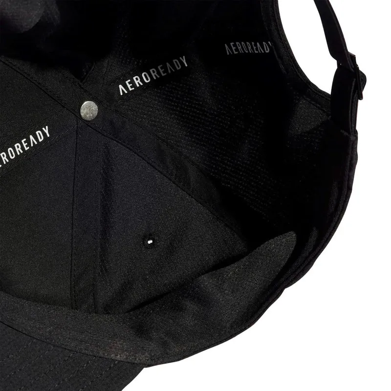 Adidas Essential Cap Black