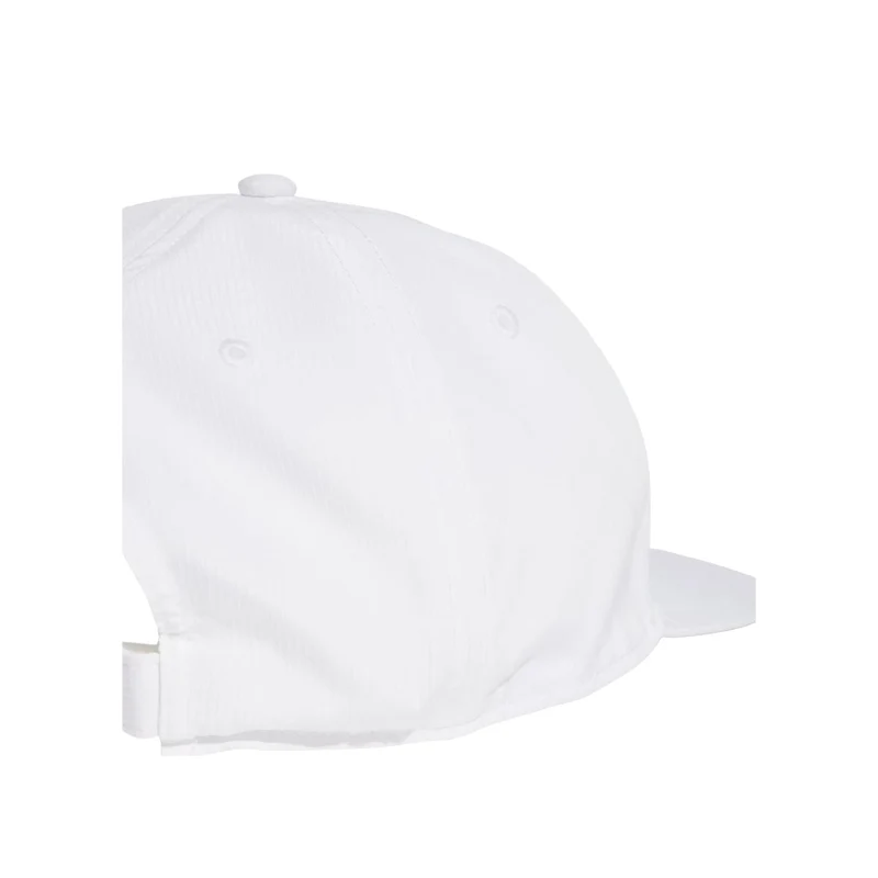 Adidas Essential Cap White