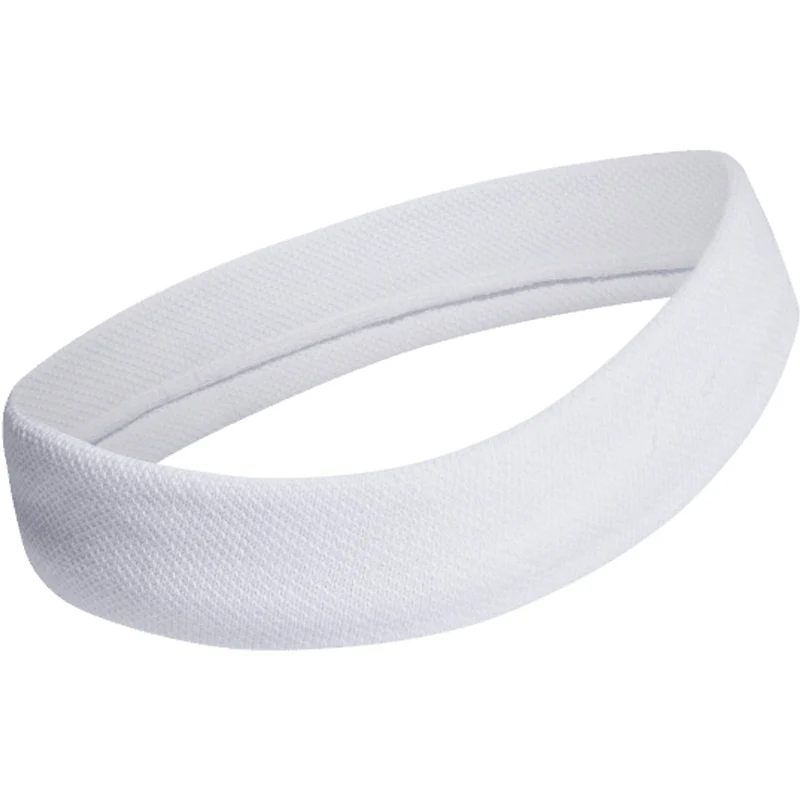 Adidas Headband White
