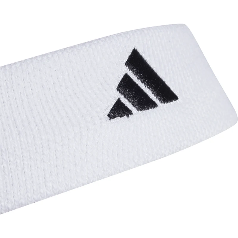 Adidas Headband White
