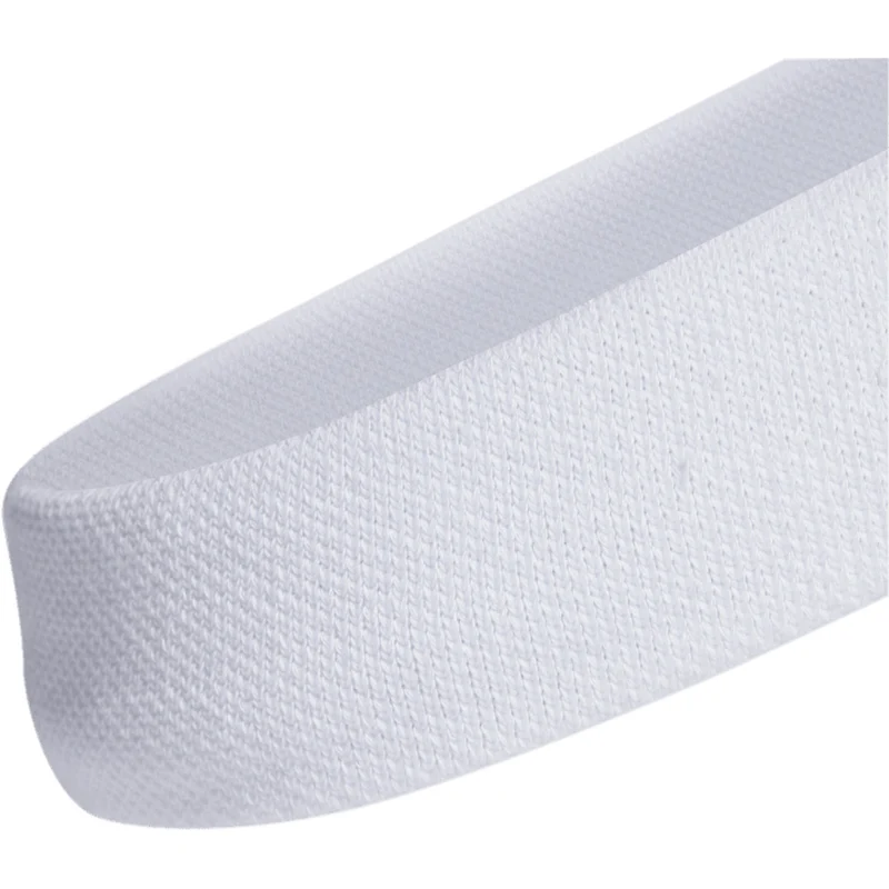 Adidas Headband White