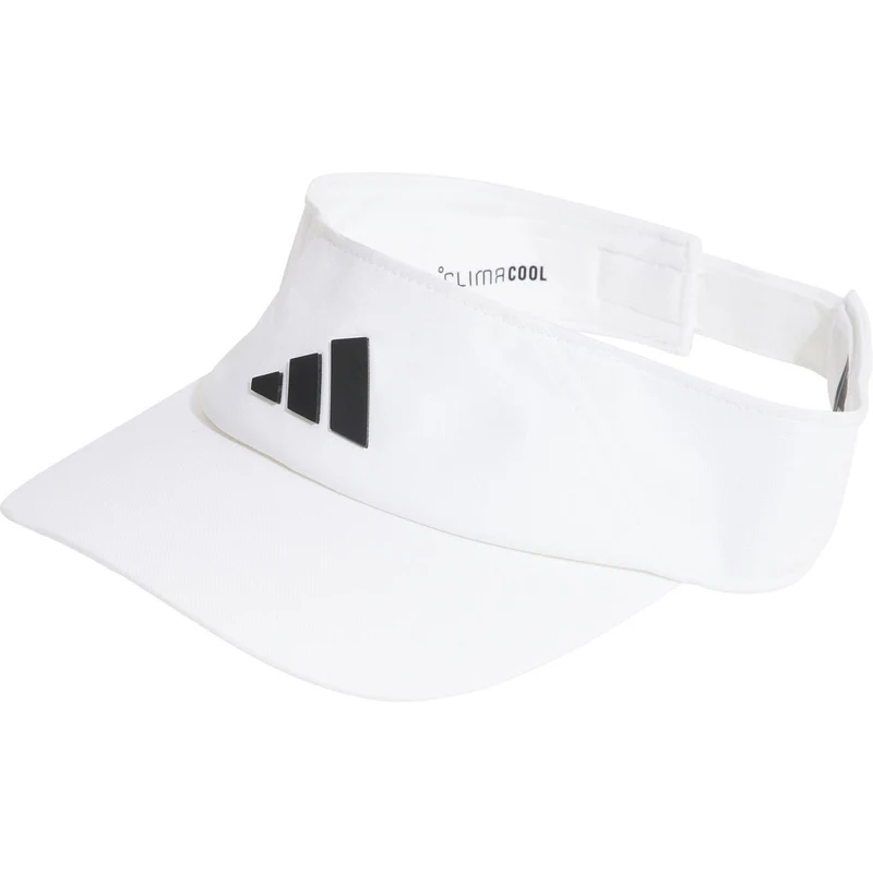 Adidas Visor Climacool White