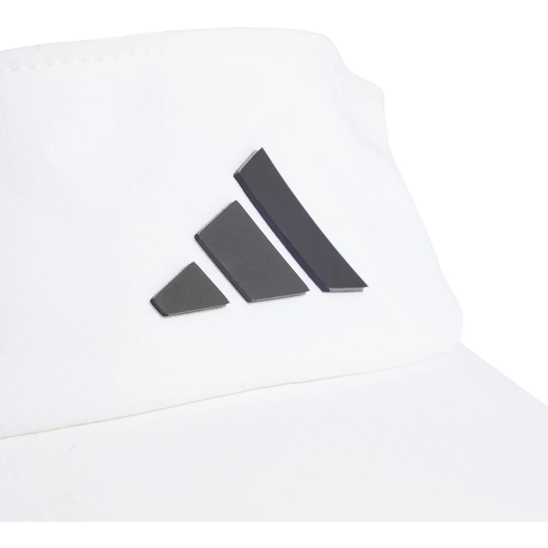 Adidas Visor Climacool White