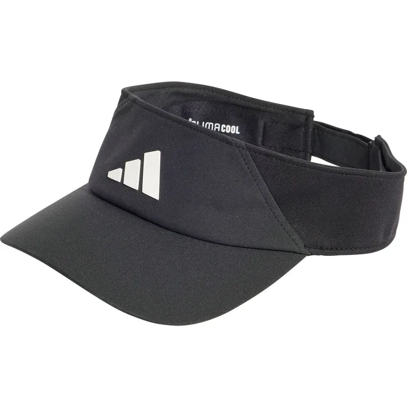 Adidas Visor Climacool Black