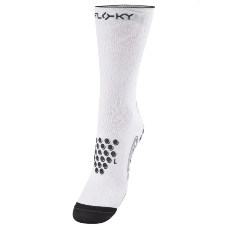 Floky S-Smash Sock White