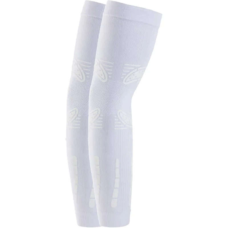 Floky No Strain Armsleeve (2 Pack) White