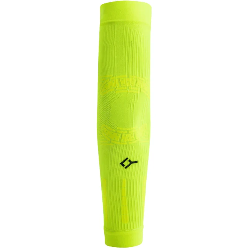 Floky No Strain Armsleeve Yellow