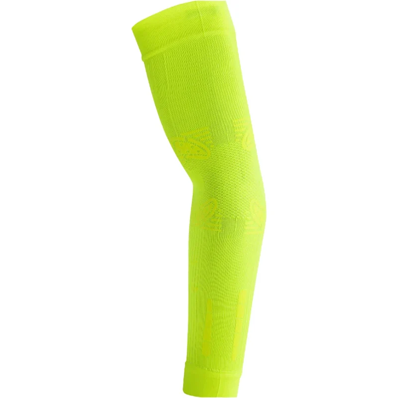 Floky No Strain Armsleeve Yellow