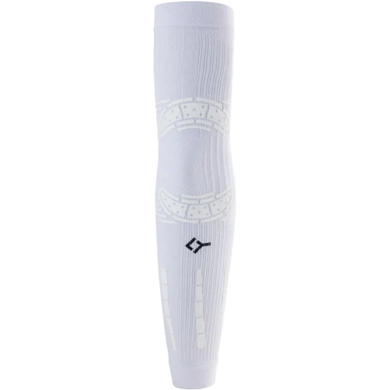Floky No Strain Armsleeve White